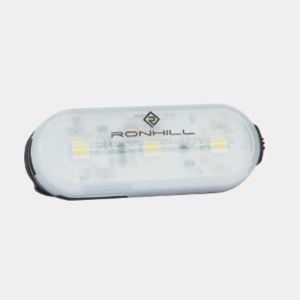 RonHill Rechargeable and Magnetic White Light Clip