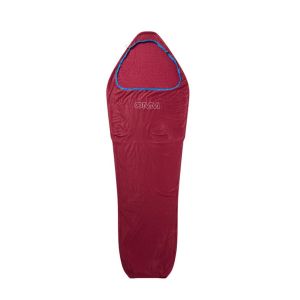 OMM Core Liner Dark Red