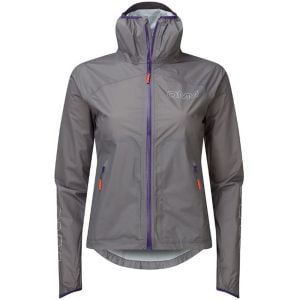 OMM Halo+ Ladies Jacket with pockets