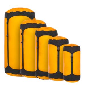 New Ultra-Sil Compression Sack