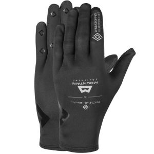 RonHill Gore-Tex Windstopper Glove All Black