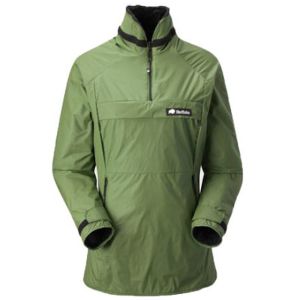 Buffalo Ladies Mountain Shirt