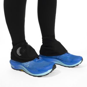 Topo Switchback Gaiter Black