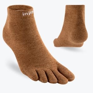 Injinji Liner Mini‑Crew Elk