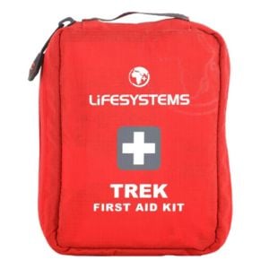 Lifesystems Trek First Aid Kit