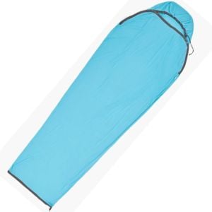 Sea To Summit Breeze Coolmax Liner Mummy