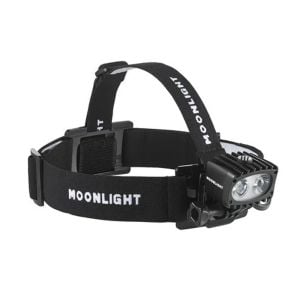 Moonlight Bright as Day 1300 Headtorch