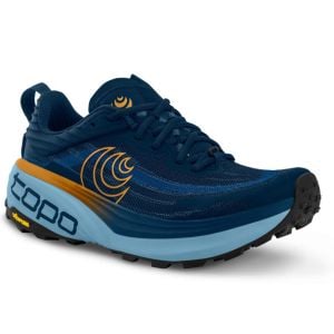 Topo Men's Vista Navy/Orange