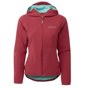 OMM Women's Mountain Core Jacket