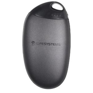 Lifesystems Rechargeable Hand Warmer