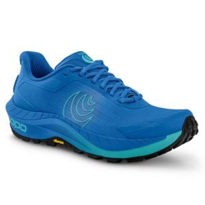 Topo Women's MTN Racer 4 Blue