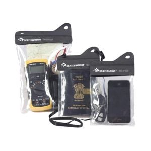 Sea to Summit TPU Waterproof Accessory Case