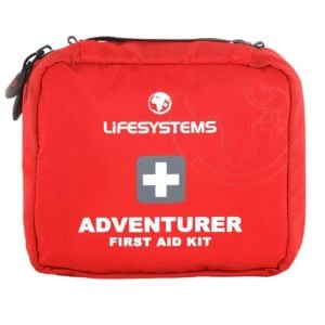 Lifesystems Adventurer First Aid Kit