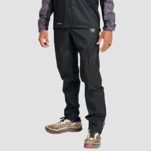 Ultimate Direction UNISEX Ultra Waterproof Trousers Onyx
