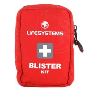 Lifesystems Blister Kit