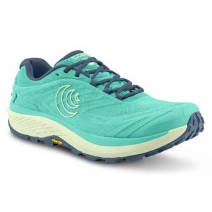 Topo Women's Pursuit 2 Blue/Green