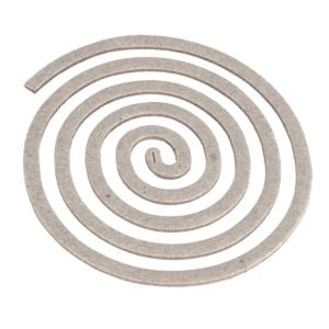 Lifesystems Mosquito Coils Pack of 10
