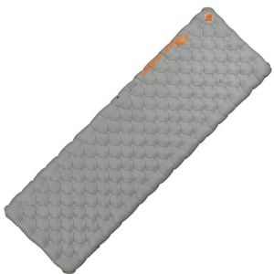 Sea To Summit Etherlight XT Insulated Rectangular Sleeping Mat