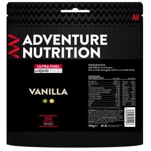 Extreme Ultra Fuel Creamy French Vanilla